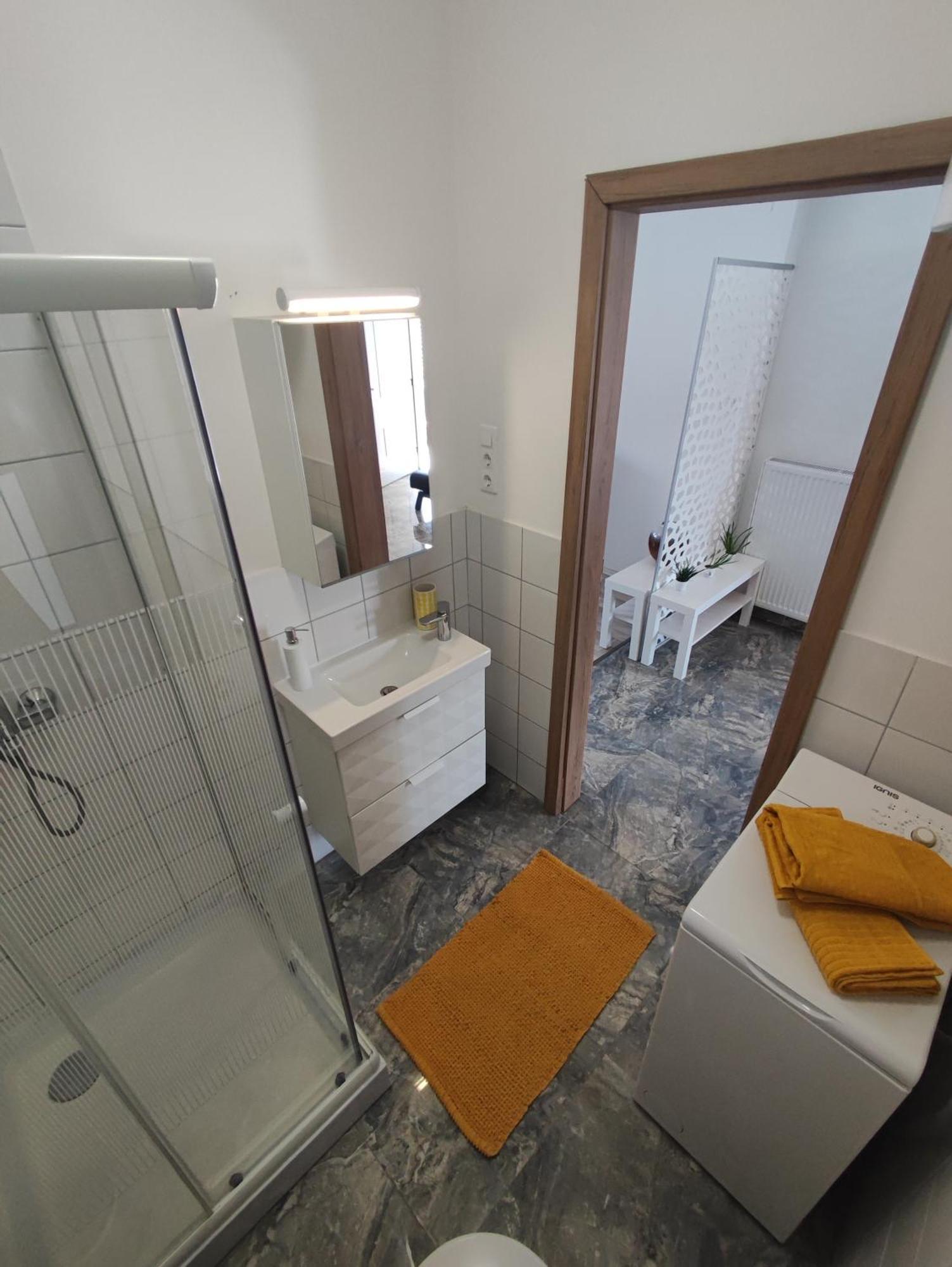 Ryb Lofts Budapest Eksteriør billede