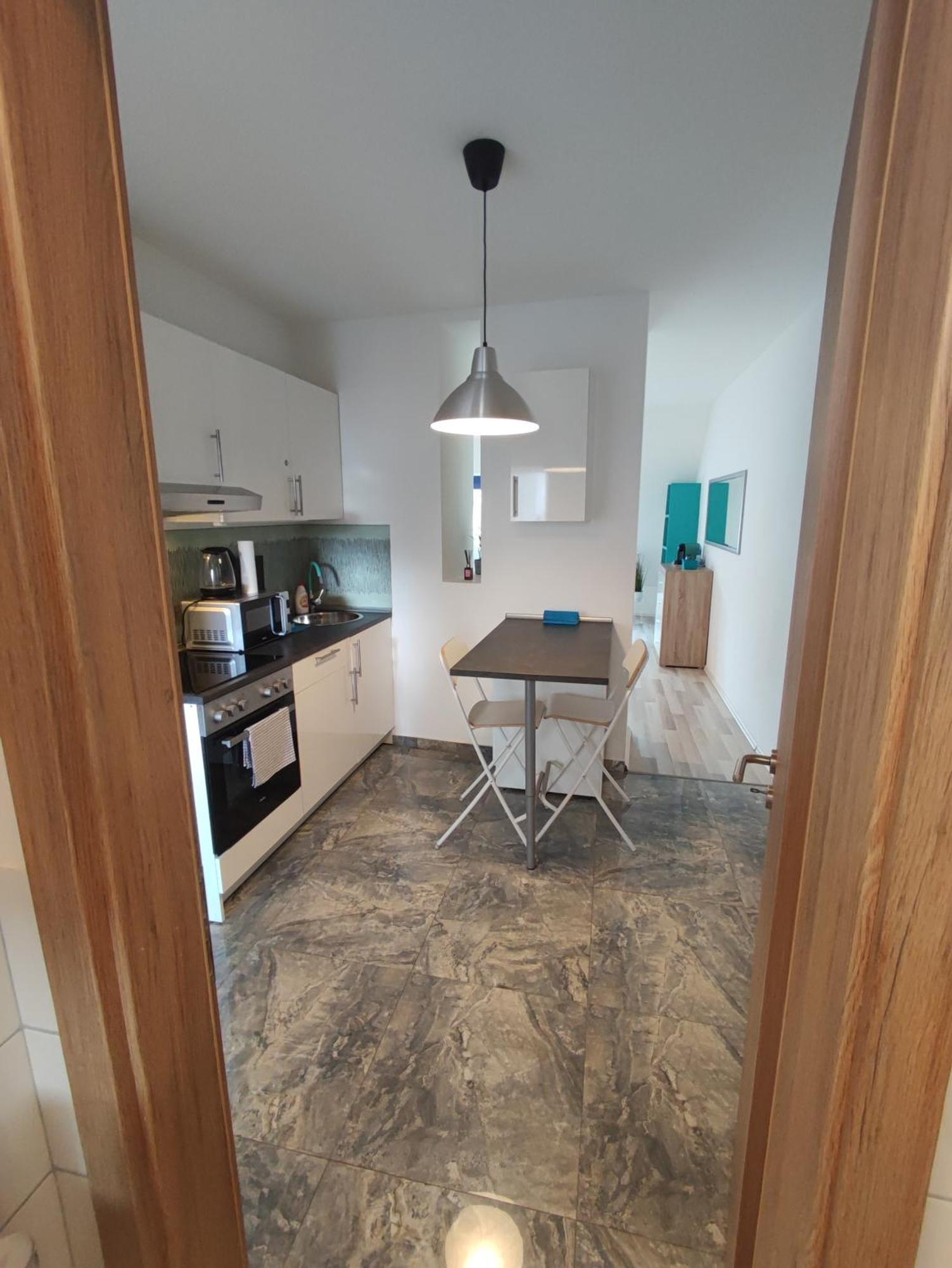 Ryb Lofts Budapest Værelse billede